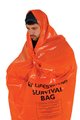 LIFESYSTEMS survival bag - SURVIVAL BAG - orange