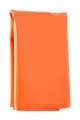 LIFESYSTEMS survival bag - SURVIVAL BAG - orange