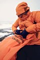 LIFESYSTEMS survival bag - SURVIVAL BAG - orange