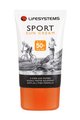 LIFESYSTEMS sun cream - SPORT SUN CREAM SPF 50+ 100ML