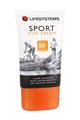 LIFESYSTEMS sun cream - SPORT SUN CREAM SPF 50+ 100ML