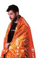 LIFESYSTEMS thermal blanket - THERMAL BLANKET - orange