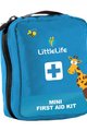 LIFESYSTEMS first aid kit - LITTLELIFE MINI FIRST AID KIT - blue