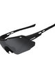 LIMAR Cycling sunglasses - KONA - black