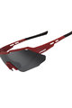 LIMAR Cycling sunglasses - KONA - red