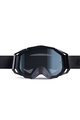 LIMAR Cycling sunglasses - ROC MTB - black