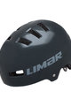 LIMAR Cycling helmet - 360° URBAN - blue