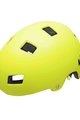 LIMAR Cycling helmet - 720° URBAN - light green
