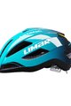 LIMAR Cycling helmet - AIR MASTER - light blue