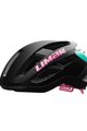 LIMAR Cycling helmet - AIR STAR - pink/black
