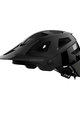 LIMAR Cycling helmet - DELTA MTB - black