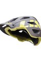 LIMAR Cycling helmet - DELTA MTB - grey
