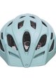 LIMAR Cycling helmet - URBE - light blue