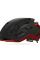 LIMAR Cycling helmet - AIR STAR - red/black