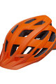 LIMAR Cycling helmet - ALBEN - orange