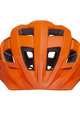 LIMAR Cycling helmet - ALBEN - orange