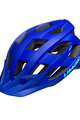 LIMAR Cycling helmet - ALBEN - blue