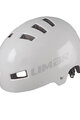 LIMAR Cycling helmet - 360° URBAN - grey
