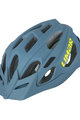 LIMAR Cycling helmet - BERG-EM MTB - green