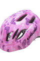 LIMAR Cycling helmet - PRO S KIDS - pink