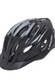 LIMAR Cycling helmet - SCRAMBLER - black