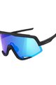 LIMAR Cycling sunglasses - CAOS - black