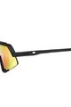 LIMAR Cycling sunglasses - CAOS - black