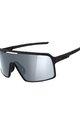 LIMAR Cycling sunglasses - ARGO - black