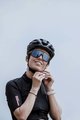 LIMAR Cycling sunglasses - ARGO - black