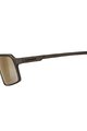 LIMAR Cycling sunglasses - ARGO - brown