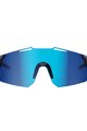LIMAR Cycling sunglasses - THEROS - black