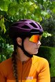 LIMAR Cycling sunglasses - THEROS - black