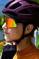 LIMAR Cycling sunglasses - THEROS - black