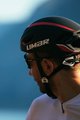LIMAR Cycling helmet - AIR SPEED - black/red