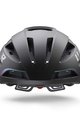 LIMAR Cycling helmet - AIR MASTER - black