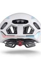 LIMAR Cycling helmet - AIR SPEED - white
