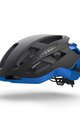 LIMAR Cycling helmet - AIR STAR - black/blue