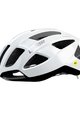 LIMAR Cycling helmet - AIR STRATOS MIPS - white