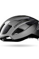 LIMAR Cycling helmet - AIR STRATOS - silver