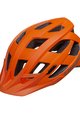 LIMAR Cycling helmet - ALBEN MIPS - orange