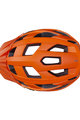 LIMAR Cycling helmet - ALBEN MIPS - orange