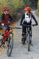 LIMAR Cycling helmet - ALBEN MIPS - orange