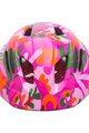 LIMAR Cycling helmet - PRO M KIDS - pink