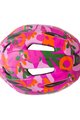 LIMAR Cycling helmet - PRO M KIDS - pink