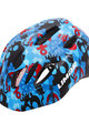 LIMAR Cycling helmet - PRO M KIDS - blue