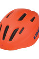 LIMAR Cycling helmet - 224 KIDS - red
