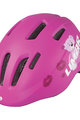 LIMAR Cycling helmet - 224 KIDS - pink