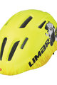 Limar Cycling helmet - 224 KIDS - yellow