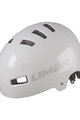 Limar Cycling helmet - 360° URBAN - grey
