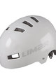LIMAR Cycling helmet - 360° URBAN - grey